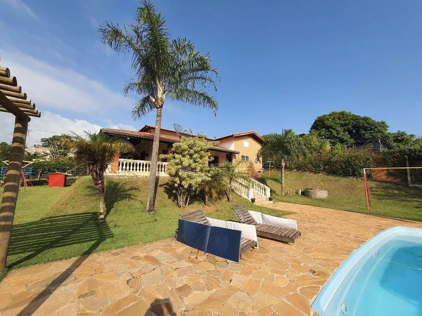 Chácara com 3 quartos para alugar, 2225m2 em Itupeva - SP - imagem 1 Foto 1 de Chácara com 3 quartos para alugar, 2225m2 em Itupeva - SP