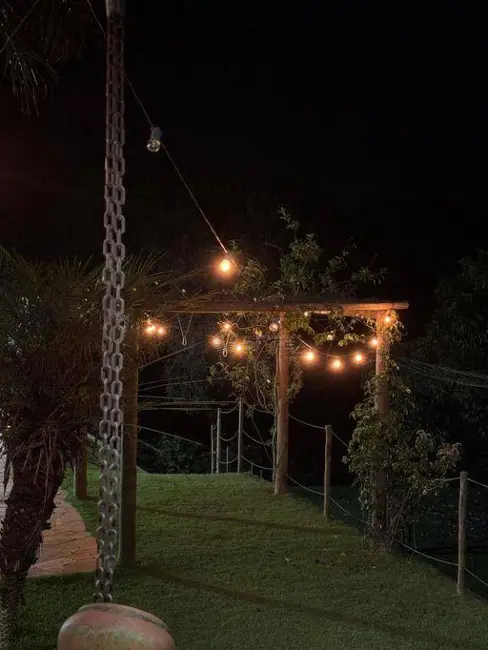 Chácara com 3 quartos para alugar, 2225m2 em Itupeva - SP - imagem 8 Foto 8 de Chácara com 3 quartos para alugar, 2225m2 em Itupeva - SP