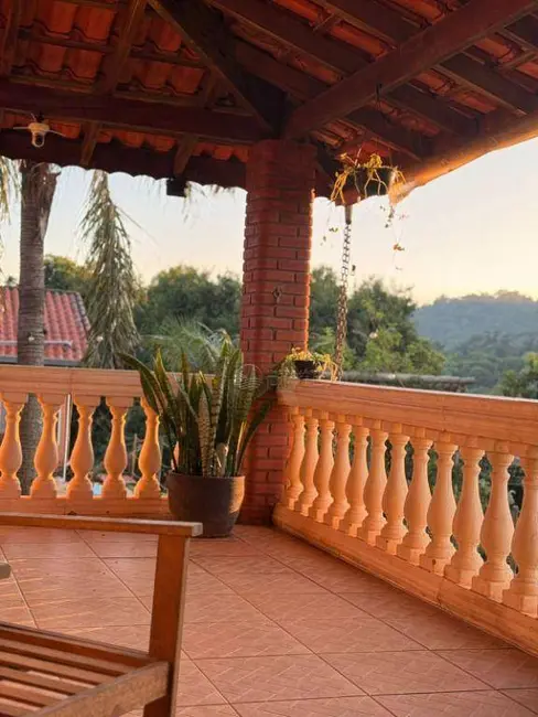 Chácara com 3 quartos para alugar, 2225m2 em Itupeva - SP - imagem 6 Foto 6 de Chácara com 3 quartos para alugar, 2225m2 em Itupeva - SP