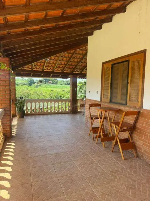 Chácara com 3 quartos para alugar, 2225m2 em Itupeva - SP - imagem 5 Foto 5 de Chácara com 3 quartos para alugar, 2225m2 em Itupeva - SP