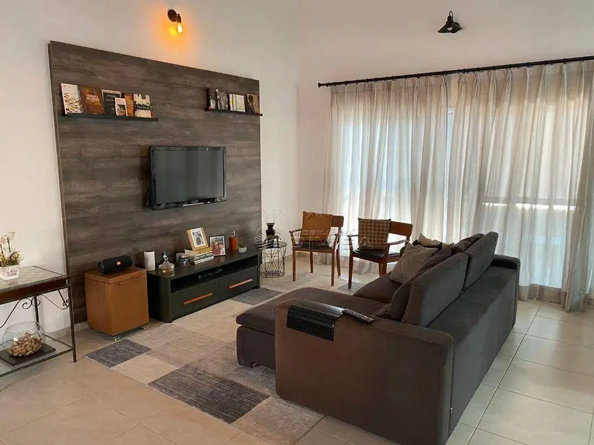 Foto 2 de Casa de Condomínio com 4 quartos à venda, 1000m2 em Itupeva - SP