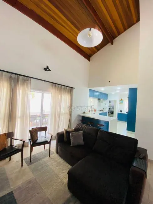 Foto 9 de Casa de Condomínio com 4 quartos à venda, 1000m2 em Itupeva - SP