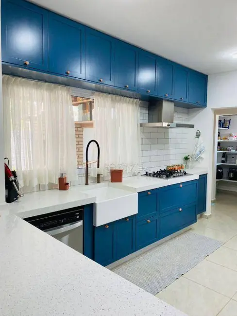 Foto 8 de Casa de Condomínio com 4 quartos à venda, 1000m2 em Itupeva - SP