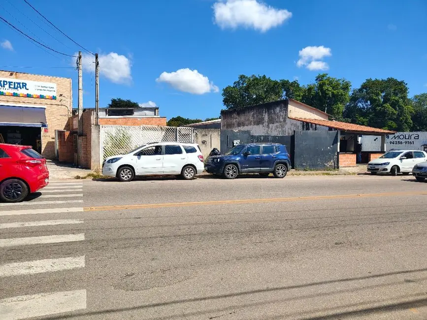 Foto 3 de Terreno / Lote à venda, 384m2 em Itupeva - SP