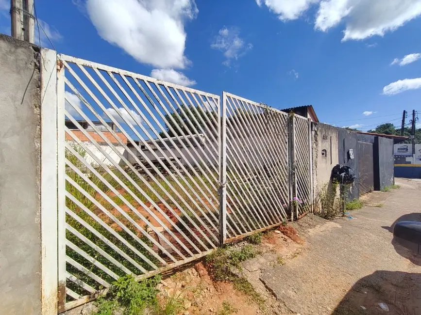 Foto 2 de Terreno / Lote à venda, 384m2 em Itupeva - SP