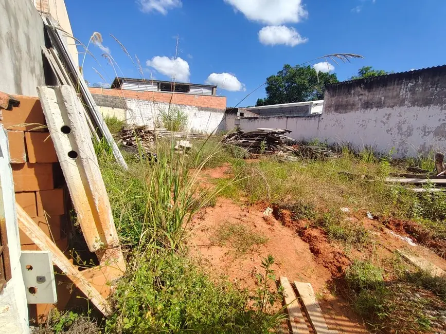 Foto 1 de Terreno / Lote à venda, 384m2 em Itupeva - SP