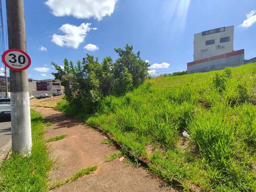 Foto 1 de Terreno / Lote à venda, 308m2 em Itupeva - SP