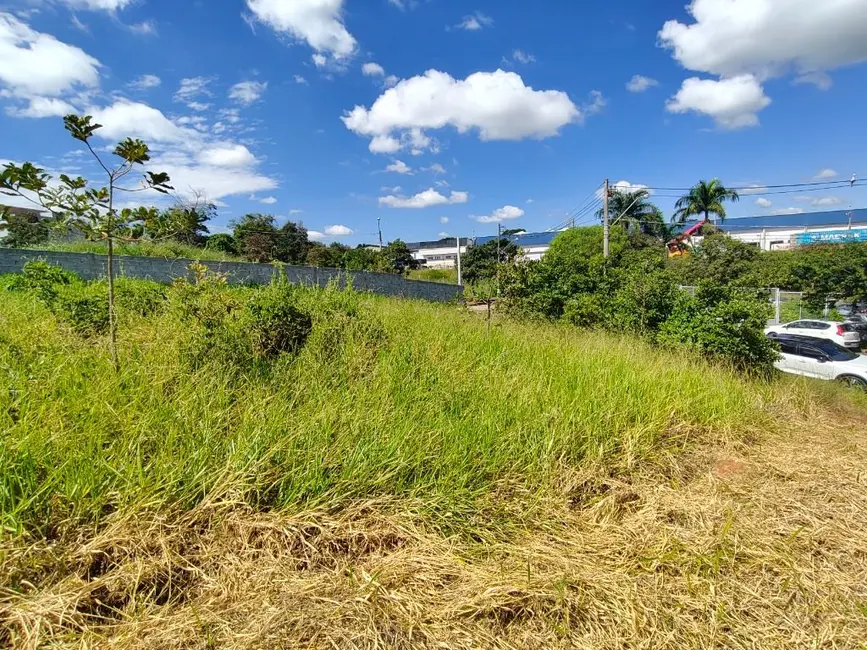 Foto 3 de Terreno / Lote à venda, 308m2 em Itupeva - SP