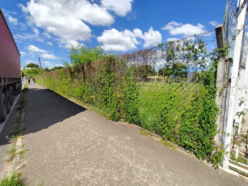 Foto 2 de Terreno / Lote à venda, 540m2 em Itupeva - SP