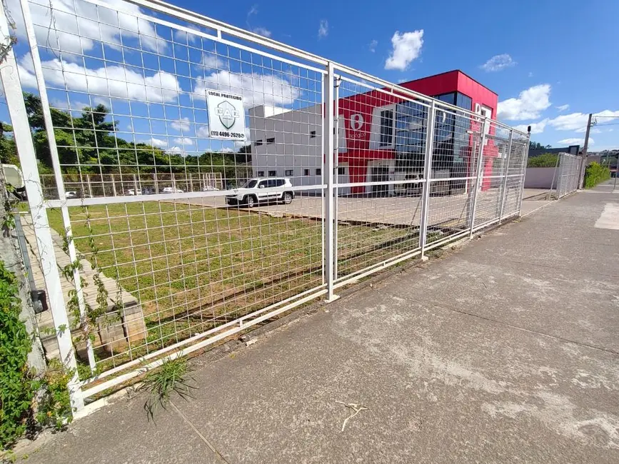 Foto 3 de Terreno / Lote à venda, 540m2 em Itupeva - SP