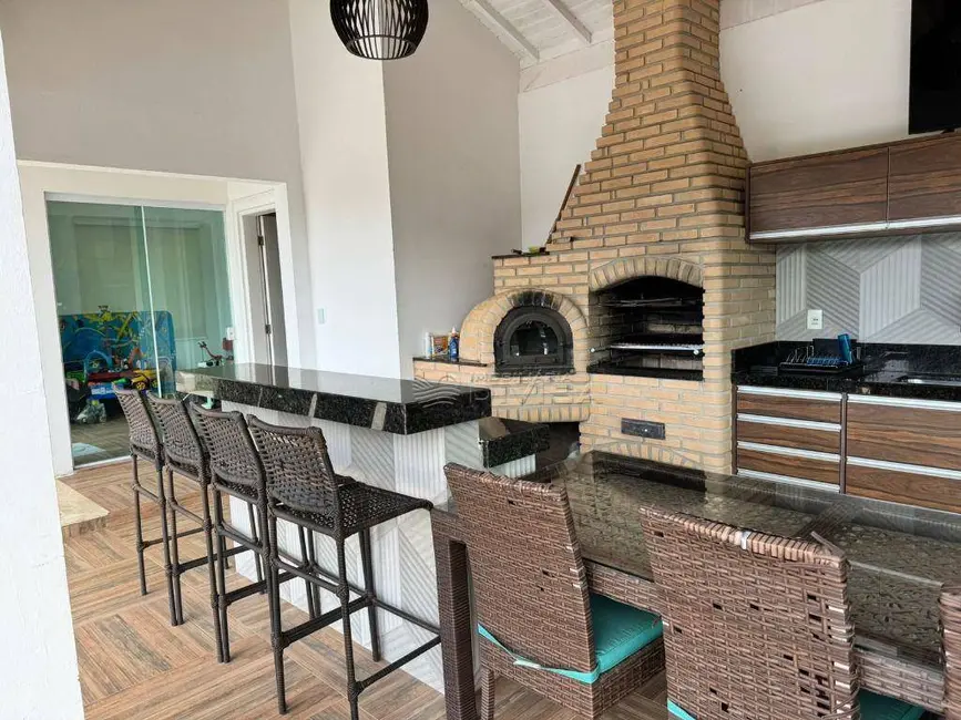 Foto 8 de Casa de Condomínio com 4 quartos à venda, 1000m2 em Itupeva - SP