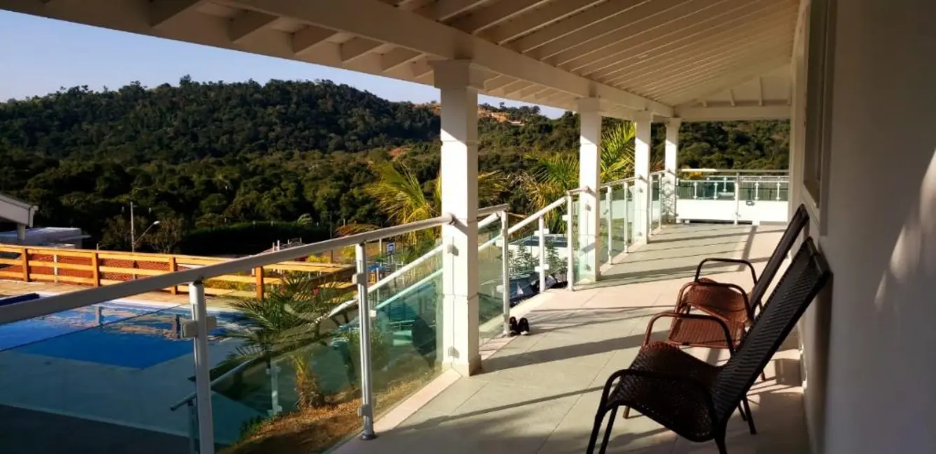 Foto 3 de Casa de Condomínio com 4 quartos à venda, 1000m2 em Itupeva - SP