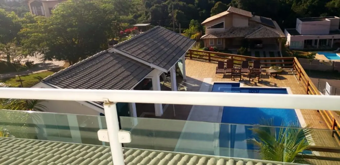 Foto 5 de Casa de Condomínio com 4 quartos à venda, 1000m2 em Itupeva - SP