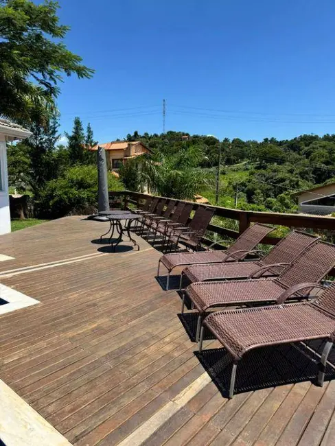 Foto 2 de Casa de Condomínio com 4 quartos à venda, 1000m2 em Itupeva - SP