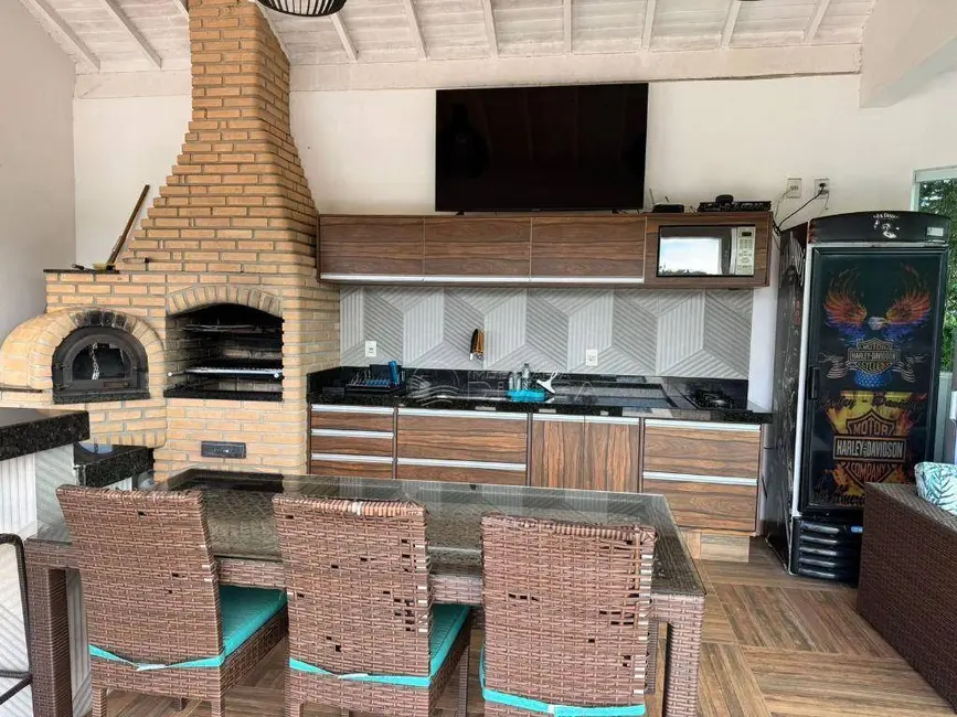 Foto 9 de Casa de Condomínio com 4 quartos à venda, 1000m2 em Itupeva - SP