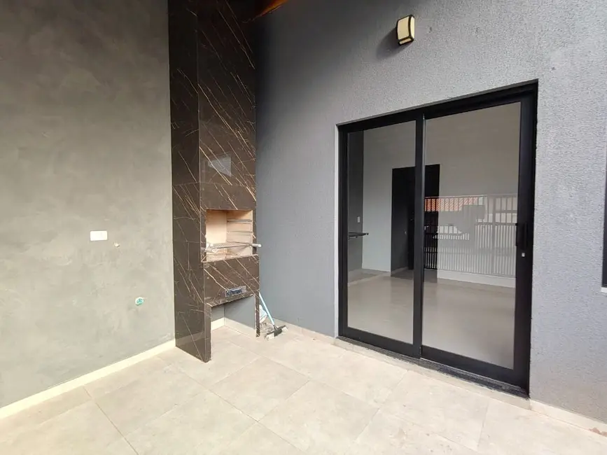 Foto 4 de Casa com 3 quartos à venda, 168m2 em Itupeva - SP