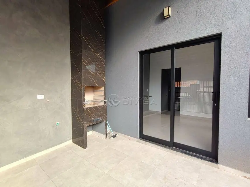Casa com 3 quartos à venda, 168m2 em Itupeva - SP - imagem 4 Foto 4 de Casa com 3 quartos à venda, 168m2 em Itupeva - SP