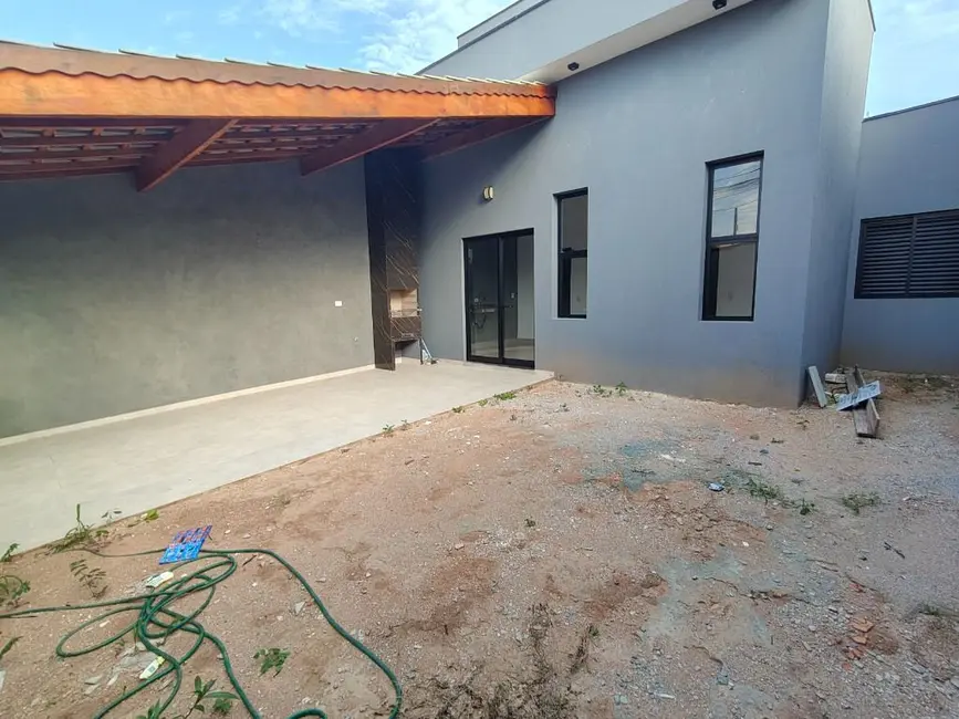 Foto 3 de Casa com 3 quartos à venda, 168m2 em Itupeva - SP