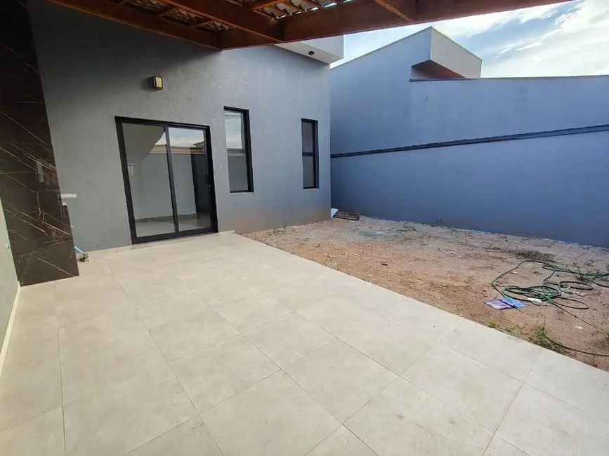 Foto 2 de Casa com 3 quartos à venda, 168m2 em Itupeva - SP