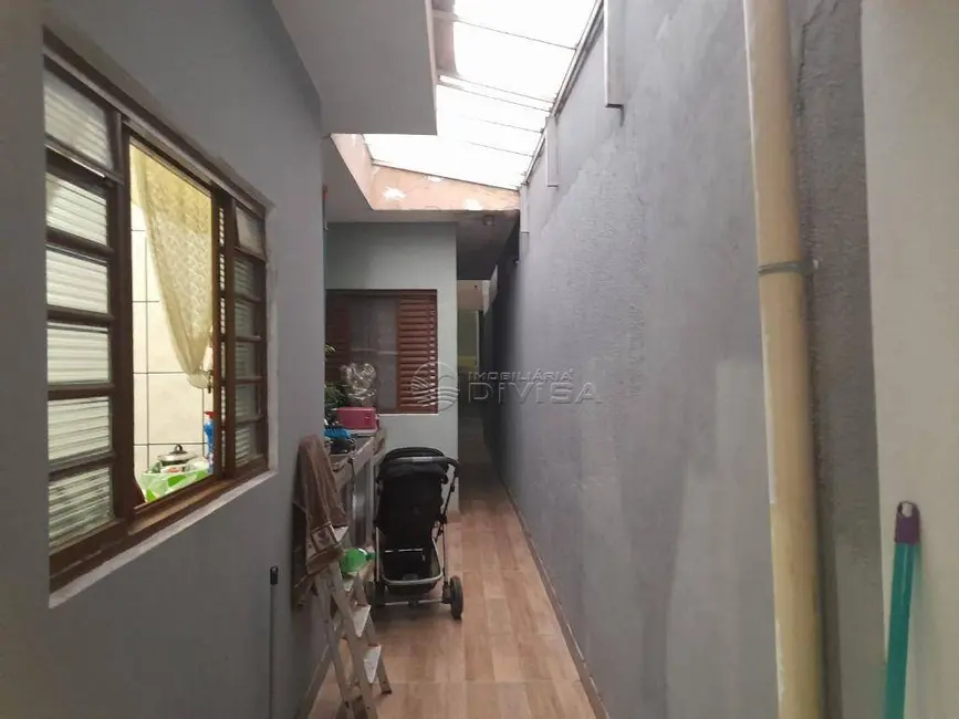 Foto 4 de Casa com 3 quartos à venda, 125m2 em Itupeva - SP