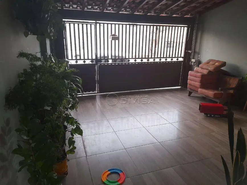 Foto 1 de Casa com 3 quartos à venda, 125m2 em Itupeva - SP