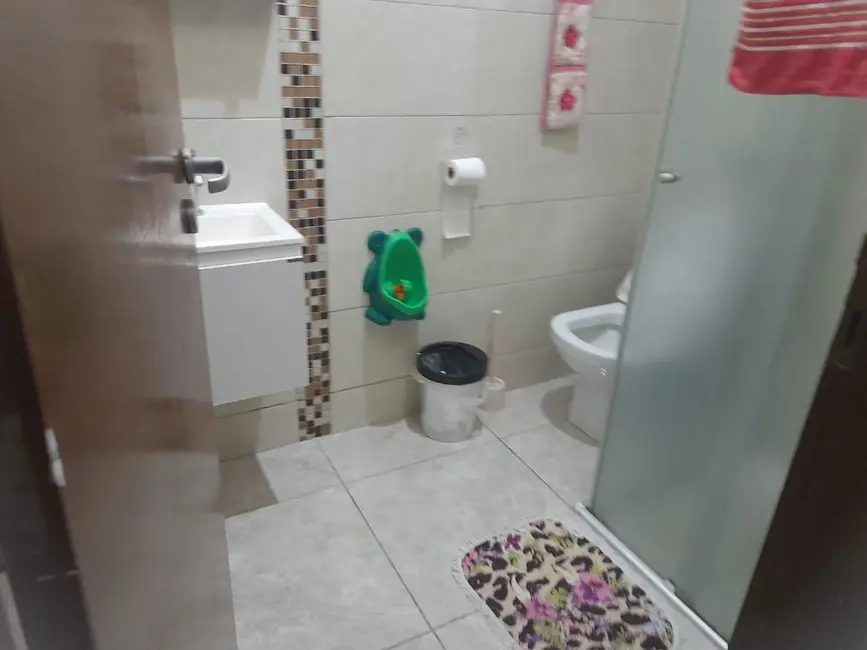 Foto 7 de Casa com 3 quartos à venda, 125m2 em Itupeva - SP