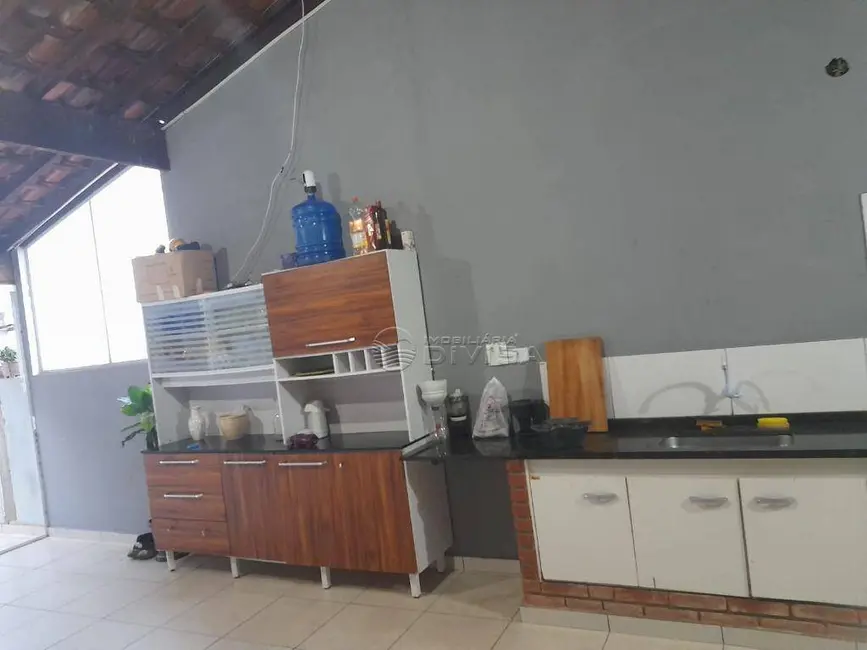 Foto 2 de Casa com 3 quartos à venda, 125m2 em Itupeva - SP