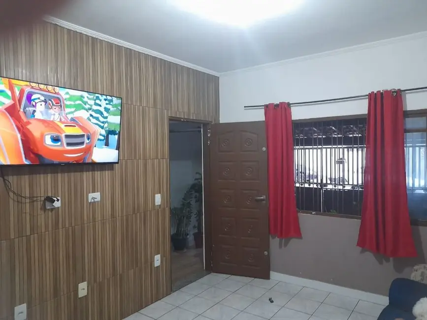 Foto 5 de Casa com 3 quartos à venda, 125m2 em Itupeva - SP