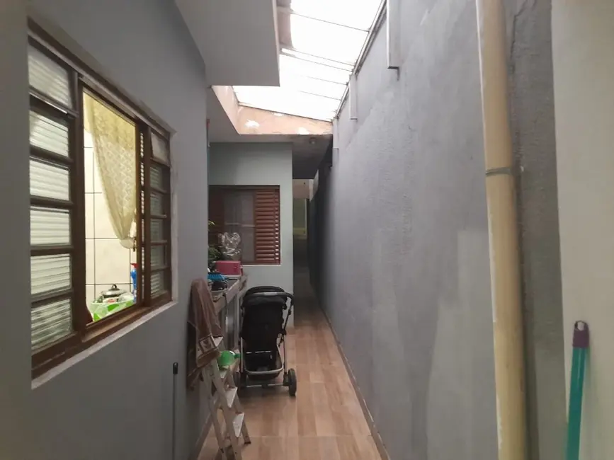 Foto 4 de Casa com 3 quartos à venda, 125m2 em Itupeva - SP