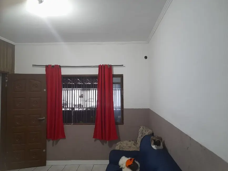 Foto 9 de Casa com 3 quartos à venda, 125m2 em Itupeva - SP