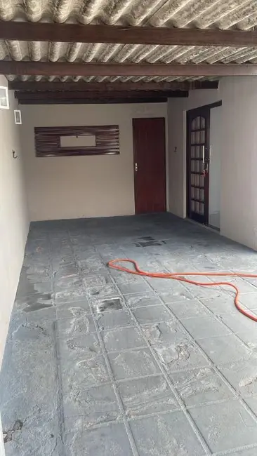 Foto 7 de Casa com 2 quartos para alugar, 188m2 em Parque Amarylis, Itupeva - SP