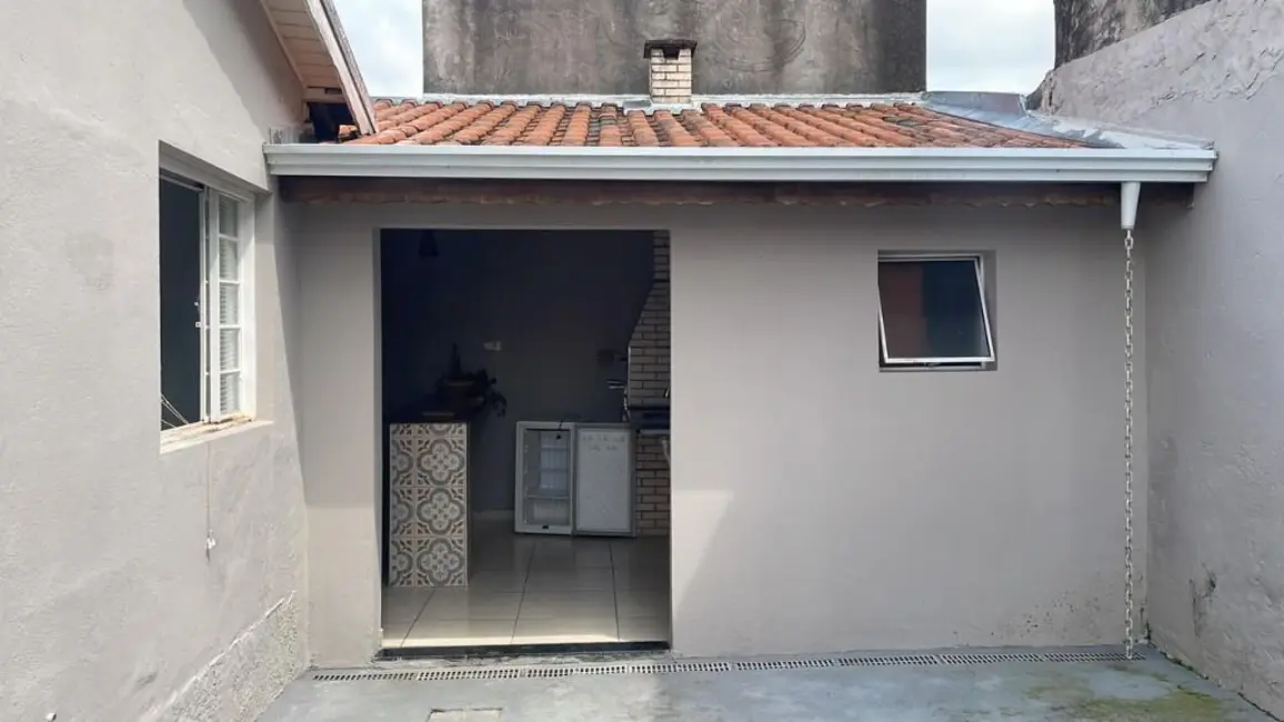 Foto 1 de Casa com 2 quartos para alugar, 188m2 em Parque Amarylis, Itupeva - SP