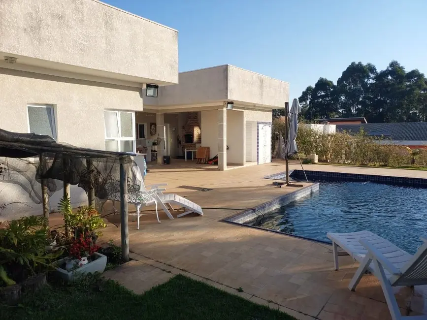 Foto 4 de Casa de Condomínio com 3 quartos à venda, 1003m2 em Itupeva - SP