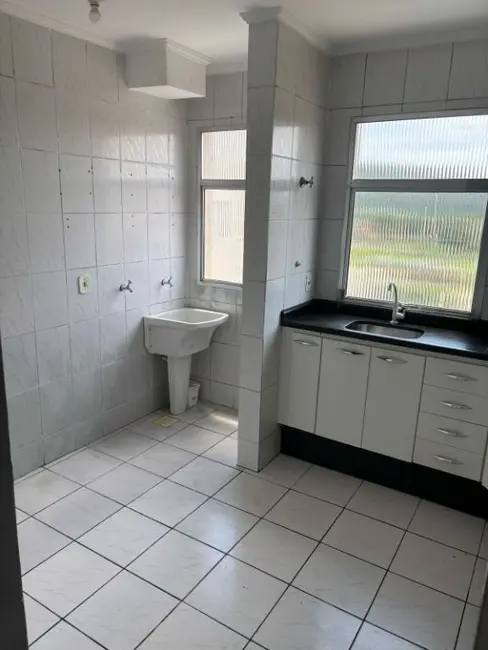 Foto 2 de Apartamento com 2 quartos à venda, 49m2 em Itupeva - SP
