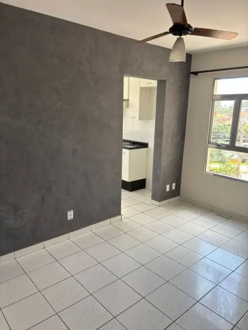 Foto 5 de Apartamento com 2 quartos à venda, 49m2 em Itupeva - SP