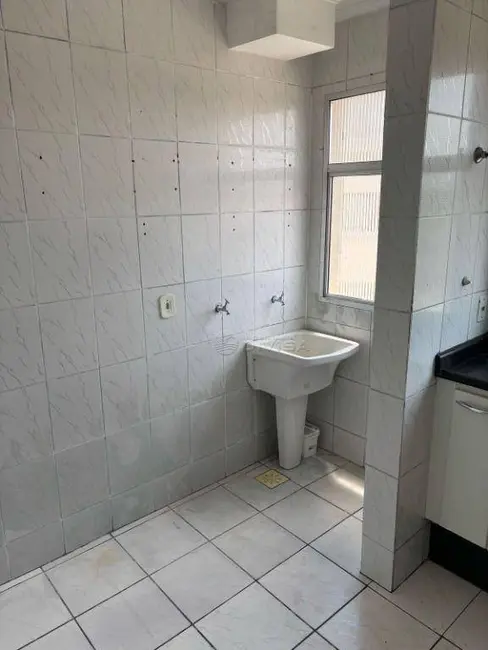 Foto 3 de Apartamento com 2 quartos à venda, 49m2 em Itupeva - SP