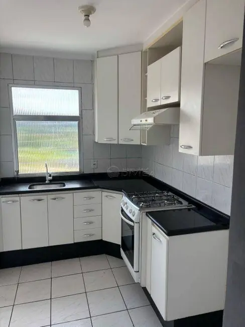 Foto 1 de Apartamento com 2 quartos à venda, 49m2 em Itupeva - SP
