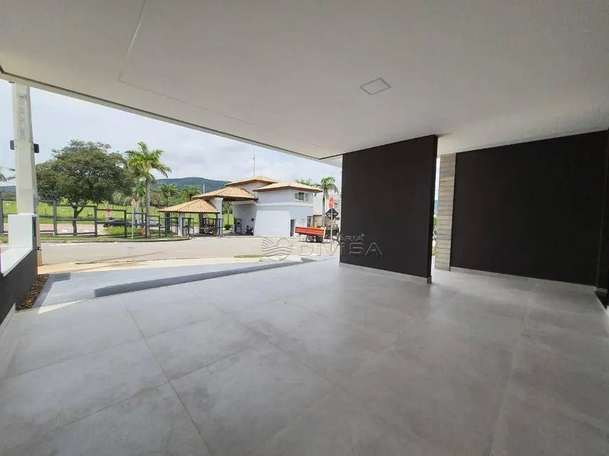 Foto 5 de Casa de Condomínio com 4 quartos à venda, 300m2 em Jardim Ermida I, Jundiai - SP