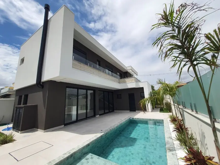 Casa de Condomínio com 4 quartos à venda, 300m2 em Jardim Ermida I, Jundiai - SP - imagem 2 Foto 2 de Casa de Condomínio com 4 quartos à venda, 300m2 em Jardim Ermida I, Jundiai - SP