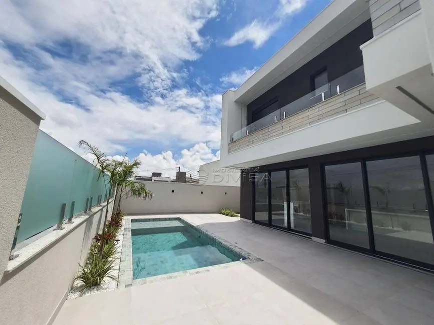 Foto 4 de Casa de Condomínio com 4 quartos à venda, 300m2 em Jardim Ermida I, Jundiai - SP