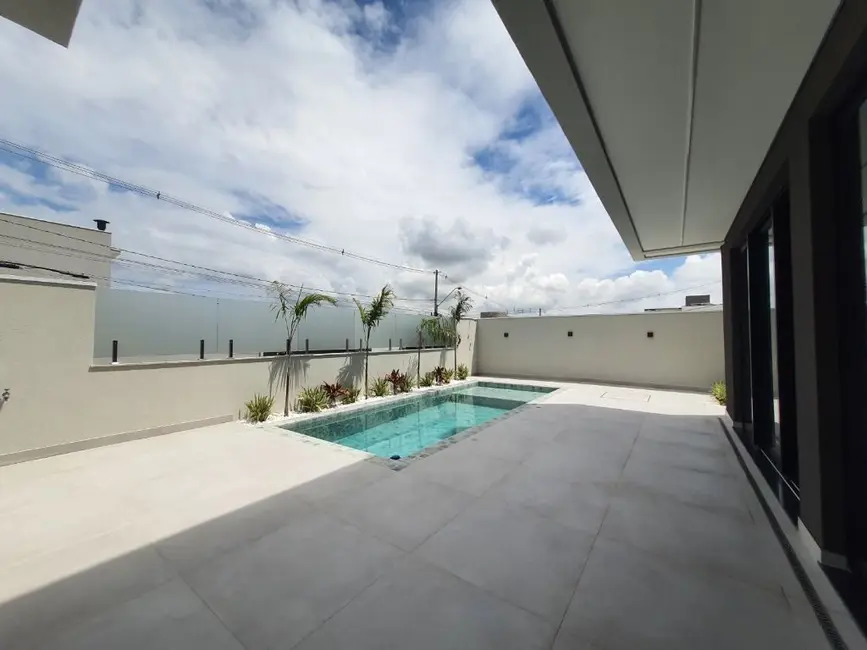 Casa de Condomínio com 4 quartos à venda, 300m2 em Jardim Ermida I, Jundiai - SP - imagem 3 Foto 3 de Casa de Condomínio com 4 quartos à venda, 300m2 em Jardim Ermida I, Jundiai - SP