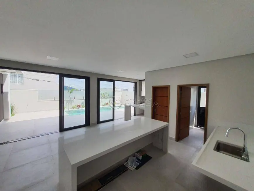 Foto 9 de Casa de Condomínio com 4 quartos à venda, 300m2 em Jardim Ermida I, Jundiai - SP