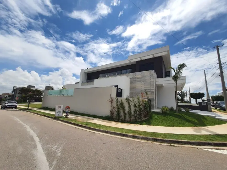 Casa de Condomínio com 4 quartos à venda, 300m2 em Jardim Ermida I, Jundiai - SP - imagem 7 Foto 7 de Casa de Condomínio com 4 quartos à venda, 300m2 em Jardim Ermida I, Jundiai - SP
