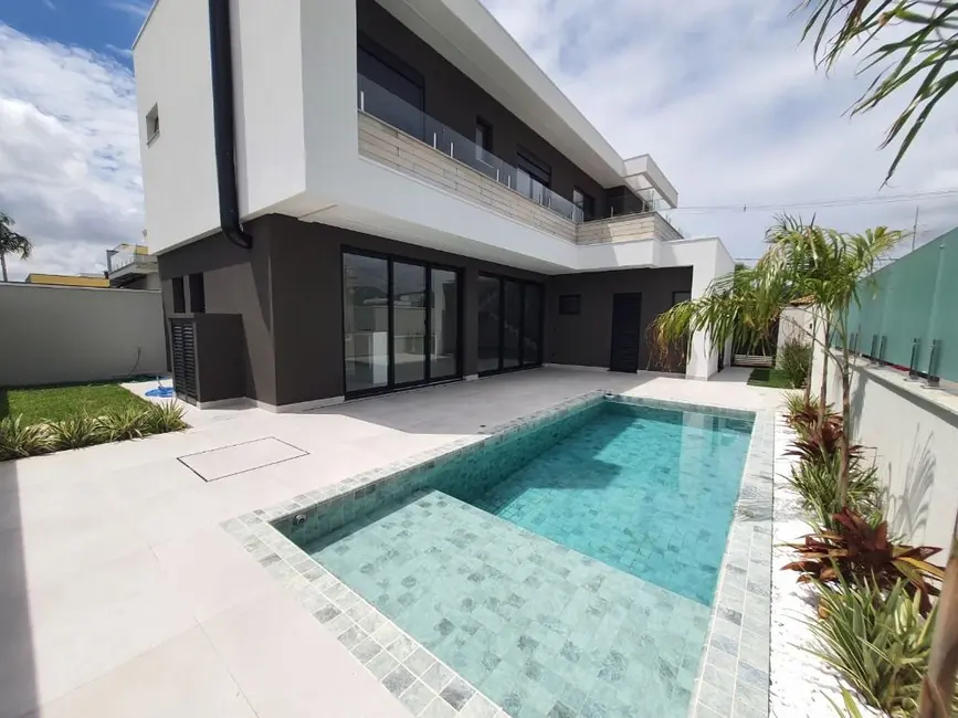 Casa de Condomínio com 4 quartos à venda, 300m2 em Jardim Ermida I, Jundiai - SP - imagem 1 Foto 1 de Casa de Condomínio com 4 quartos à venda, 300m2 em Jardim Ermida I, Jundiai - SP