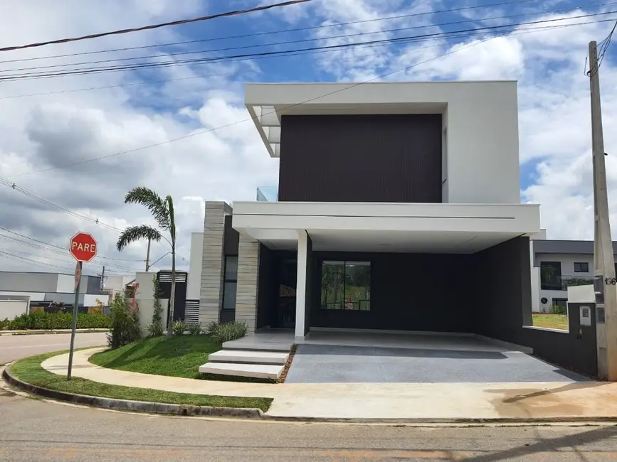 Casa de Condomínio com 4 quartos à venda, 300m2 em Jardim Ermida I, Jundiai - SP - imagem 8 Foto 8 de Casa de Condomínio com 4 quartos à venda, 300m2 em Jardim Ermida I, Jundiai - SP