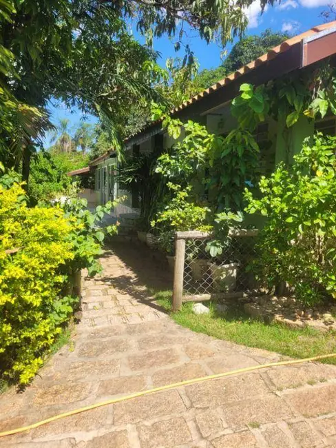 Foto 2 de Chácara com 4 quartos à venda em Itupeva - SP