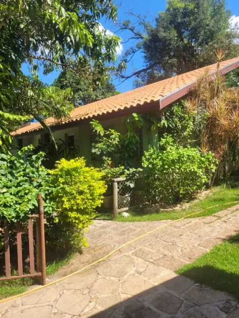 Chácara com 4 quartos à venda em Itupeva - SP - imagem 3 Foto 3 de Chácara com 4 quartos à venda em Itupeva - SP