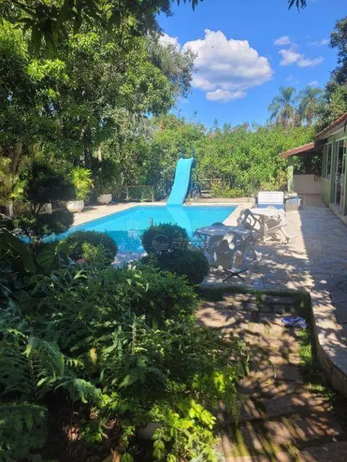 Foto 5 de Chácara com 4 quartos à venda em Itupeva - SP