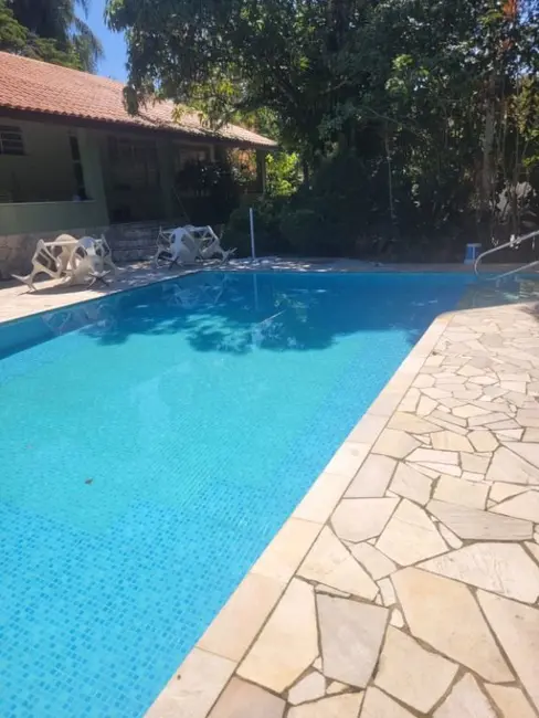 Chácara com 4 quartos à venda em Itupeva - SP - imagem 1 Foto 1 de Chácara com 4 quartos à venda em Itupeva - SP