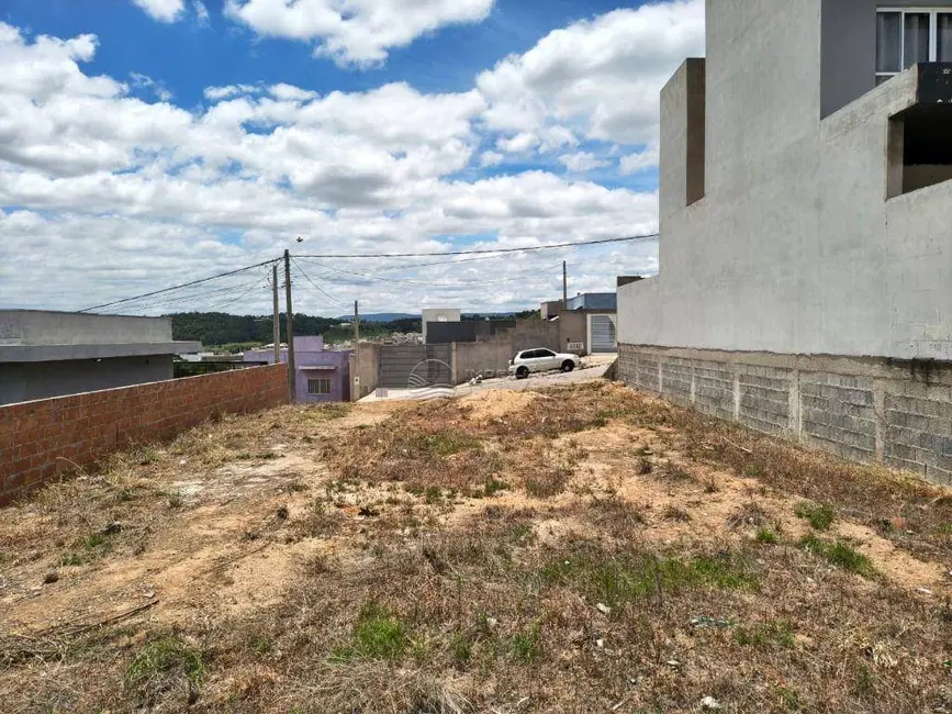 Foto 2 de Terreno / Lote à venda, 305m2 em Itupeva - SP